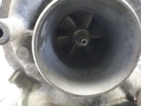 фото thumb №8, Skoda roomster 1.4 tdi турбонагнетатель turbo