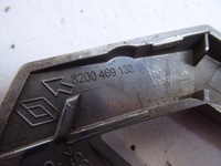 фото thumb №6, Clio iii эмблема logo значок задняя