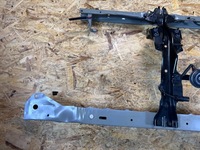 фото thumb №8, Pas передний усилитель балка радиатор nissan leaf ii электрик 2017-