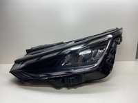 фото thumb №1, Kia ev6 кронштейн ліва лівий перед передня full led 92101cv0