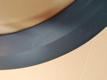 фото thumb №7, Планка захист крила лівий зад права задня dacia jogger 788a30983r