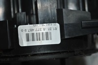 фото thumb №7, Перемикач комбінований bmw e46 8376443