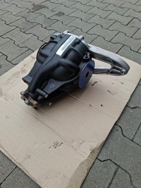 фото thumb №11, Задний мост mercedes vito w639 45/11 a6393501114