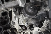 Mini r60 r61 r55 r56 auris e18 avensis t29 1.6d d4d двигатель n47c16a 1ww 167t Доставка, фото thumb