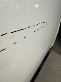 фото thumb №6, Hyundai santa fe 5 v двері праве передні перед