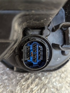 фото thumb №11, Hyundai tucson iv 4 nx4 2020-2025 лампа перед передня права 92102-n7100