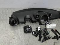 фото thumb №3, Консоль панель приладів подушка безпеки натягувачі mini countryman r60