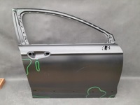 фото thumb №1, Двері правий перед ford mondeo mk5 15r