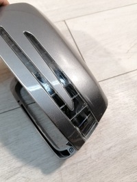 фото thumb №8, Mercedes w212 корпус зеркало правая 5922117787h