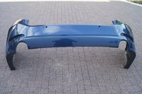 фото thumb №1, Бампер bmw 3 g21 lci задний