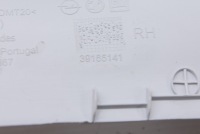 фото thumb №4, Opel crossland x защита обшивка стойка a левая правое перед