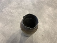 фото thumb №5, Выхлоп конечный труба гаситель корпус выхлоп bmw 2 f22 7636574