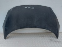 Купить Капот крышка двигателя renault scenic 3 2009- новая оригинальная 651008369r, фото thumb