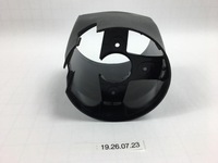 фото thumb №7, Корпус колонки руль mercedes w124 круиз-контроль