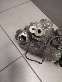 фото thumb №5, Компрессор кондиционера a4 b5 1.9 tdi 8d0260808