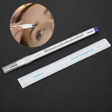 MARKER PISAK CHIRURGICZNY DO SKÓRY 1,0MM