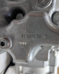 фото thumb №11, Audi vw skoda міст задній haldex 0cq525010ap 5wa525554 0km