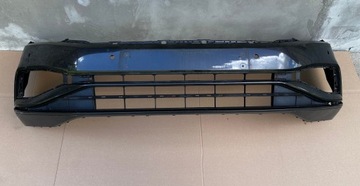 фото thumb №1, Бампер переднее перед vw passat b8 рестайлинг 4xpdc 3g0