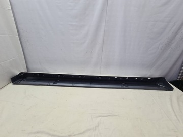 фото thumb №9, Mitsubischi outlander iii рестайлінг планка порогова права