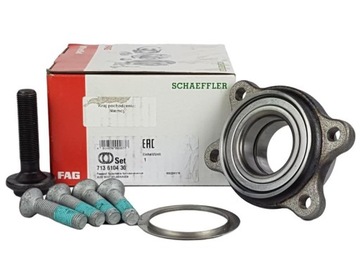 фото thumb №10, Підшипник колеса vw p. a4 00-/a6/a8