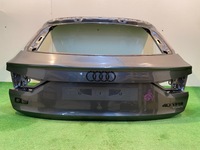 фото thumb №1, Audi q3 ii sportback 83f кришка зад задня кришка багажника