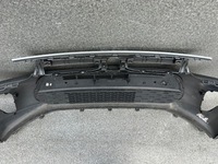 фото thumb №11, Бампер передний kia picanto iii lift 86511-g6000 poznań