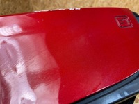 фото thumb №10, Кришка кришка роз'єм заряджання hyundai kona i ev 86340-k4aa0 lift 2021-