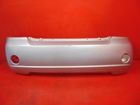 фото thumb №1, Chevrolet matiz ii spark 05- бампер задний задняя