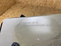 фото thumb №9, Зона деформации кронштейн балка перед правый tesla model y 1487462-00-d 2020-