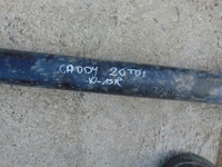 фото thumb №16, Wał привідний vw caddy 2010- 4motion 4x4 2.0 tdi