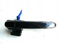 фото thumb №1, Ручка задня ліва двері toyota yaris ii 06-11r 209