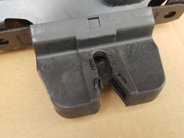 фото thumb №10, Замок крышки зад / opel vectra c signum / универсал хэтчбек sedan / проверенный