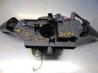 Переключатель комбинированный света лента mercedes ml w163 европа Цена, фото thumb