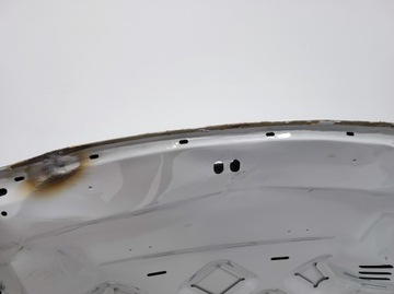 фото thumb №7, Капот porsche cayenne iii 9y оригинальная