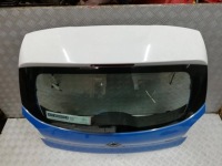 фото thumb №3, Citroen c3 iii дверь правое задние задняя ejyc