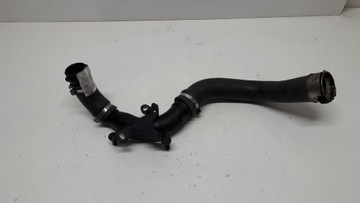 фото thumb №6, Renault dacia труба інтеркулер 144602500r