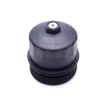 фото thumb №1, Корпус фільтра масла do rolls-royce phantom