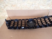 фото thumb №11, Mercedes w177 177 a-klasa 4.5 45 amg решётка решётка a1778853306 чёрная