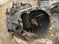 фото thumb №2, Коробка передач передач renault scenic ii 1,9dci orginal