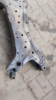 фото thumb №5, Подрамник двигателя jeep patriot 2.0 crd 06-17r uk