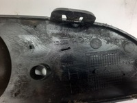 фото thumb №6, Решітка бампера лівий перед opel astra iii h