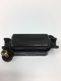 Купить Корпус коробка предохранитель mercedes w126 c124 r107 r115 w123 1235400450, фото thumb