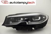 фото thumb №9, Bmw 3 g20 g21 od 19- фары kpl full led nowe