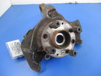 фото thumb №1, Opel corsa d 1.3cdti поворотный кулак левая ступица abs