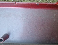 фото thumb №6, Skoda octavia 4 rs 5e3807217f 20-22 бампер перед