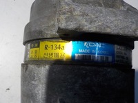 фото thumb №6, Chevrolet cruze 2.0 vcdi z20dmh компрессор кондиционера 730212