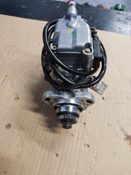 фото thumb №6, Насос вприскувальний bosch mercedes vario 612d 0460415988