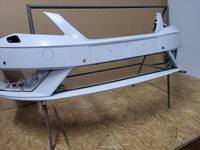 фото thumb №7, Seat leon iii 3 lift бампер передний перед