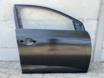 фото thumb №1, Двері renault megane iv 4 2016-2024 передні праві перед правий нове оригінал