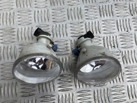 фото thumb №1, Противотуманная фара левый toyota c-hr 16-